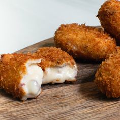 CROQUETAS