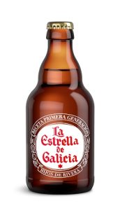 ESTRELLA DE GALICIA