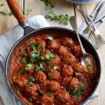 ALBÓNDIGAS
