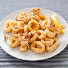 CALAMARES