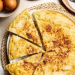 TORTILLA