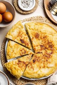 TORTILLA