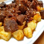 CARNE ASADA