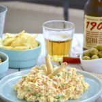 ENSALADILLA