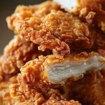 FINGERS DE POLLO